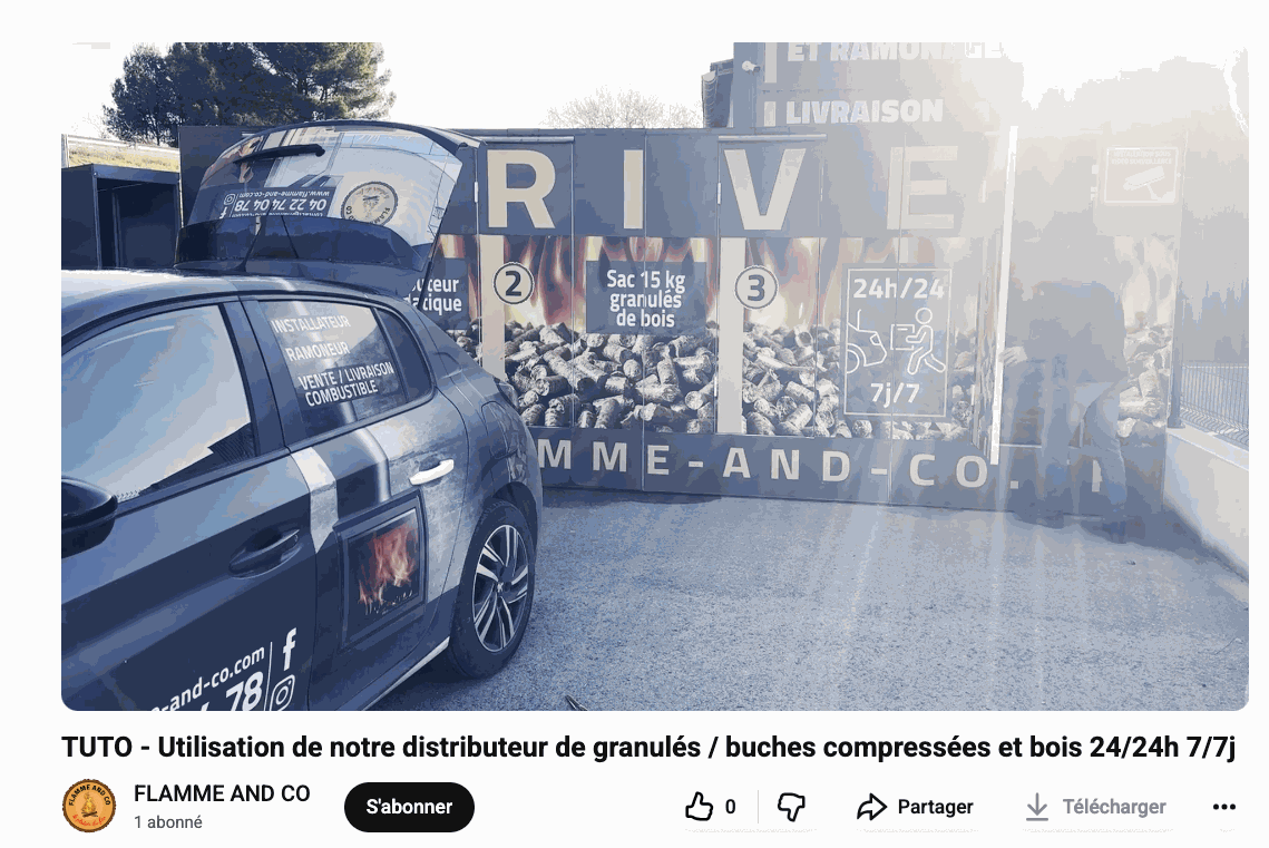 Odoo- Echantillon n° 3 pour trois colonnes